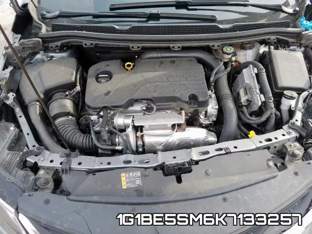 1G1BE5SM6K7133257 фото 8