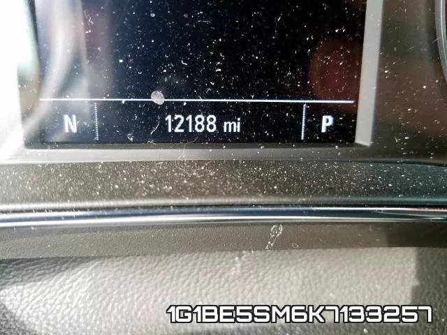 1G1BE5SM6K7133257 фото 9