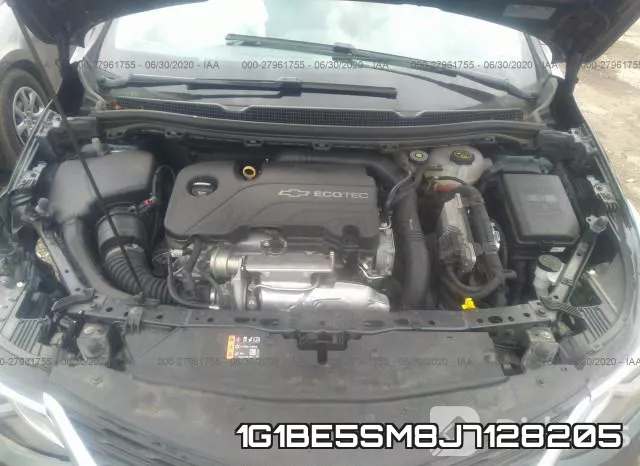 1G1BE5SM8J7128205 фото 2