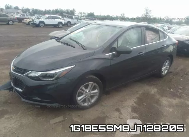 1G1BE5SM8J7128205 фото 3