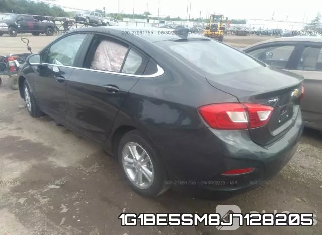 1G1BE5SM8J7128205 фото 4