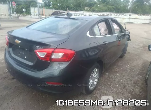 1G1BE5SM8J7128205 фото 5