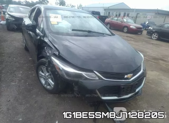 1G1BE5SM8J7128205 фото 7