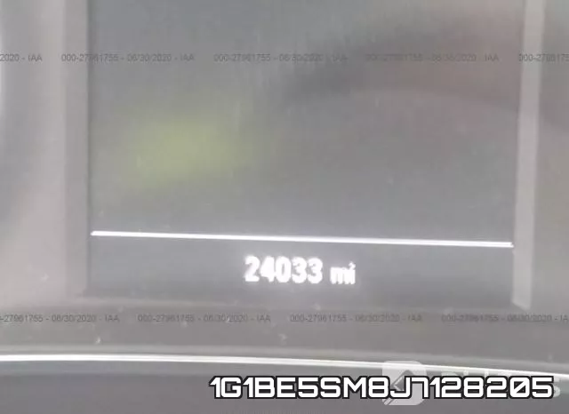 1G1BE5SM8J7128205 фото 8