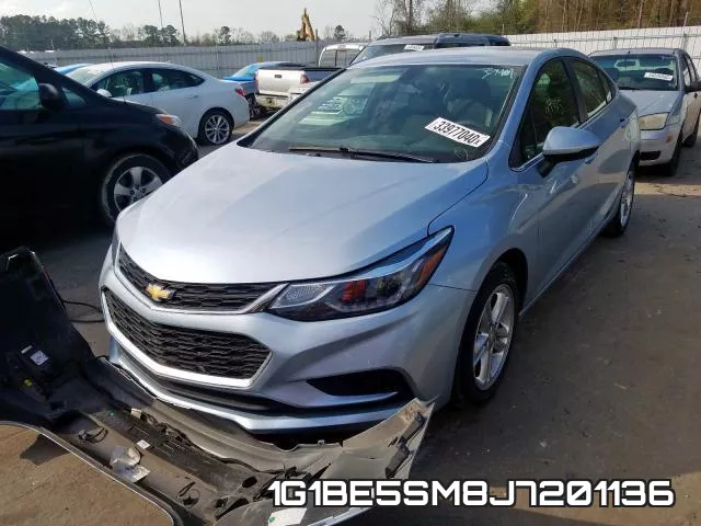 1G1BE5SM8J7201136 фото 3