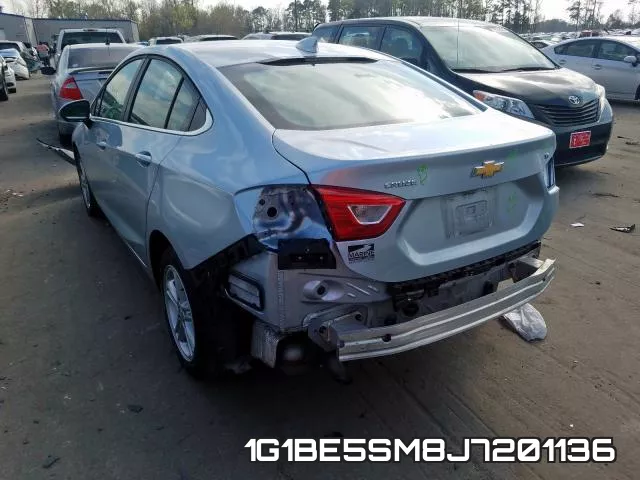 1G1BE5SM8J7201136 фото 4