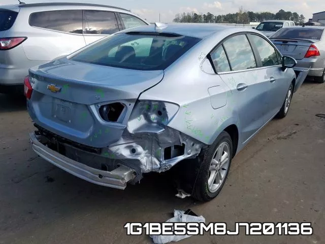 1G1BE5SM8J7201136 фото 5