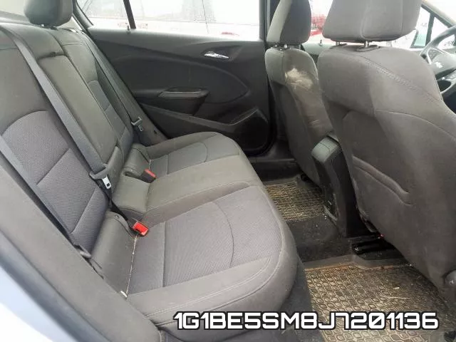 1G1BE5SM8J7201136 фото 7