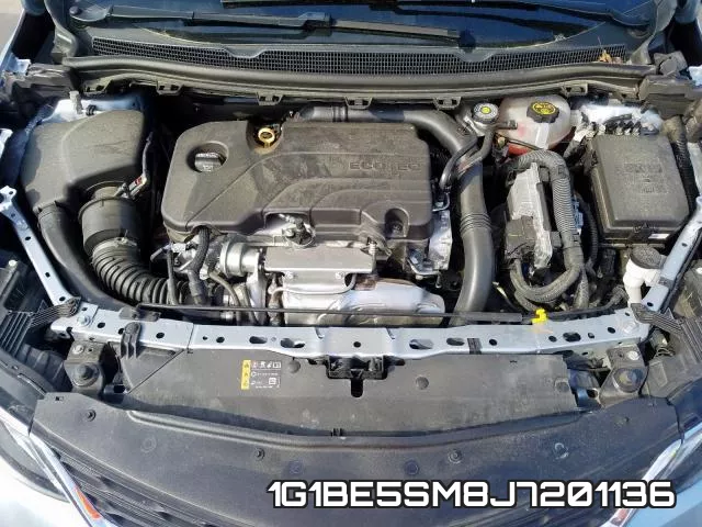 1G1BE5SM8J7201136 фото 8