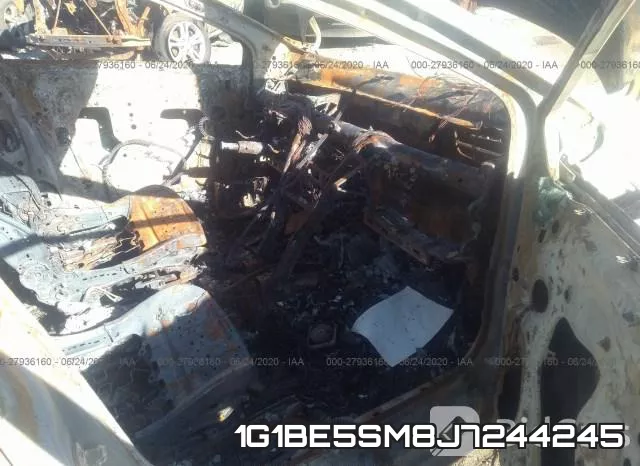1G1BE5SM8J7244245 фото 6