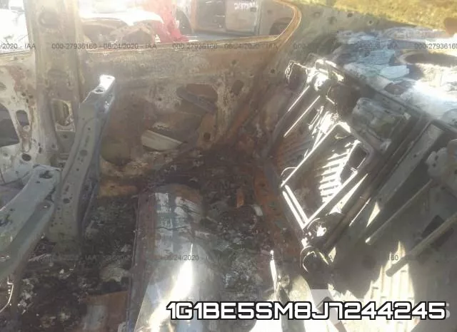 1G1BE5SM8J7244245 фото 9