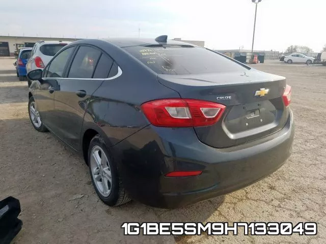 1G1BE5SM9H7133049 фото 4