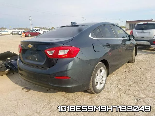 1G1BE5SM9H7133049 фото 5