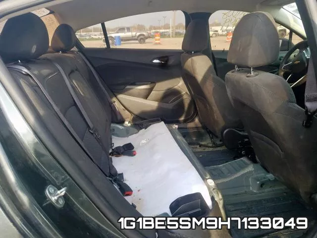 1G1BE5SM9H7133049 фото 7
