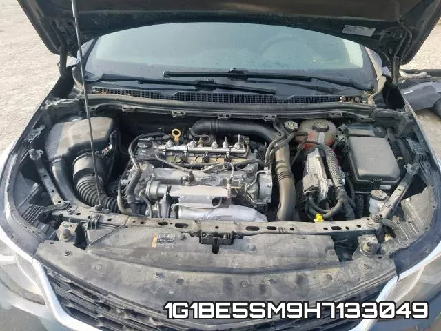 1G1BE5SM9H7133049 фото 8