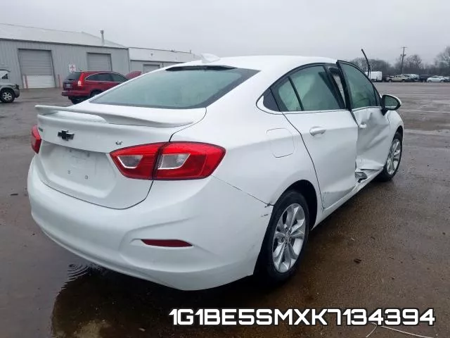 1G1BE5SMXK7134394 фото 5