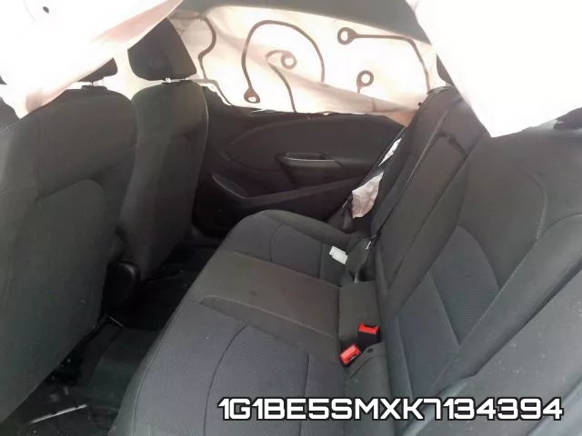 1G1BE5SMXK7134394 фото 7