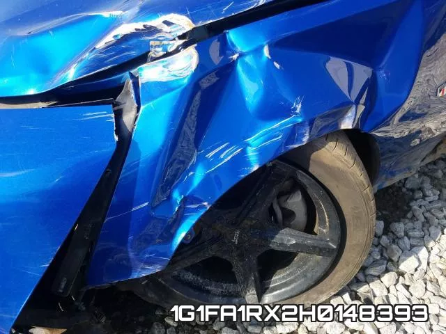 1G1FA1RX2H0148393 фото 2