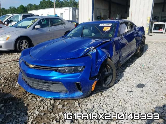 1G1FA1RX2H0148393 фото 3
