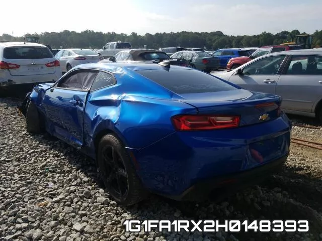 1G1FA1RX2H0148393 фото 4