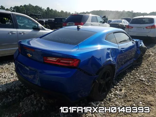 1G1FA1RX2H0148393 фото 5