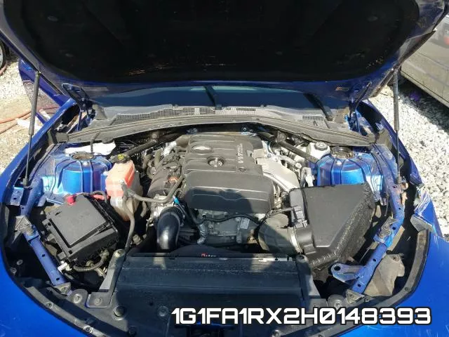 1G1FA1RX2H0148393 фото 8