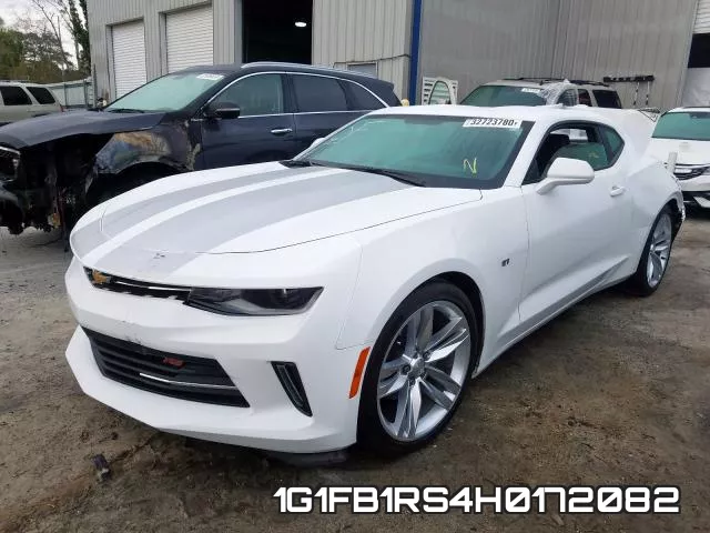 1G1FB1RS4H0172082 фото 3