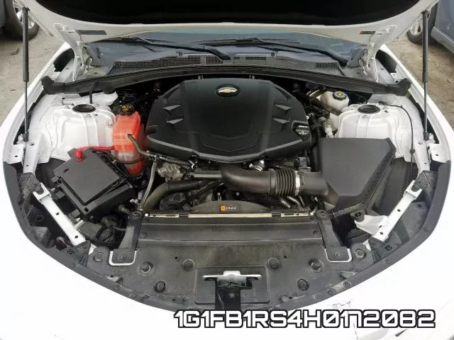 1G1FB1RS4H0172082 фото 8