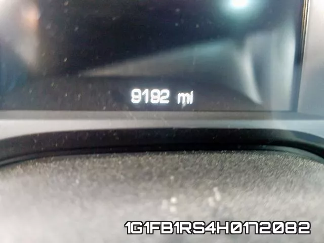 1G1FB1RS4H0172082 фото 9