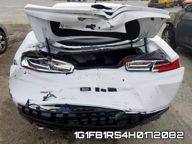 1G1FB1RS4H0172082 фото 10