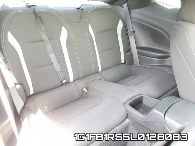 1G1FB1RS5L0128083 фото 7