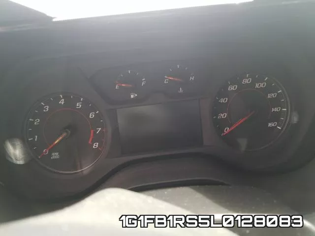 1G1FB1RS5L0128083 фото 9