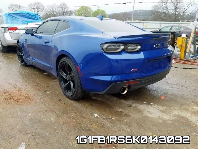 1G1FB1RS6K0143092 фото 4