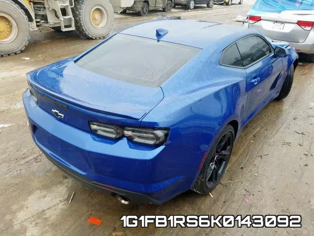 1G1FB1RS6K0143092 фото 5