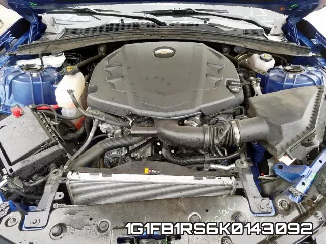 1G1FB1RS6K0143092 фото 8