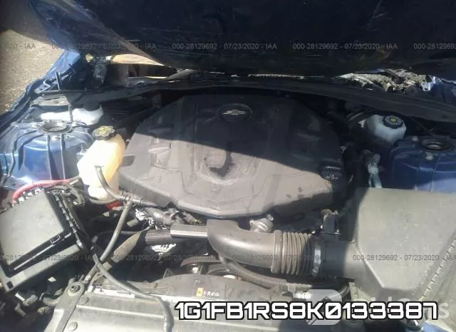 1G1FB1RS8K0133387 фото 2