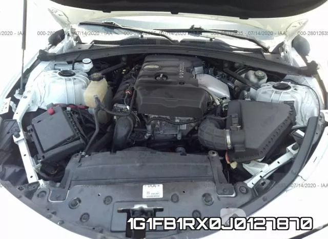 1G1FB1RX0J0127870 фото 2
