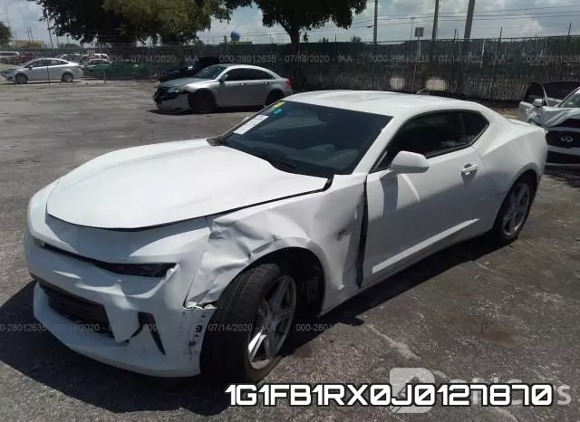 1G1FB1RX0J0127870 фото 3