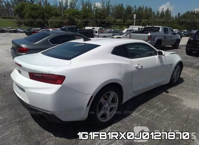 1G1FB1RX0J0127870 фото 5