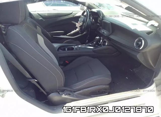 1G1FB1RX0J0127870 фото 6