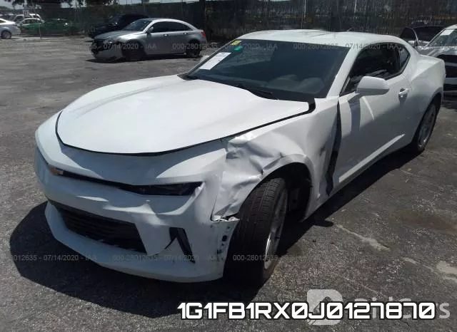 1G1FB1RX0J0127870 фото 7