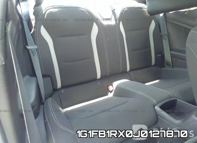 1G1FB1RX0J0127870 фото 9