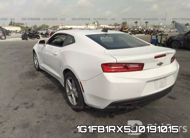 1G1FB1RX5J0191015 фото 4