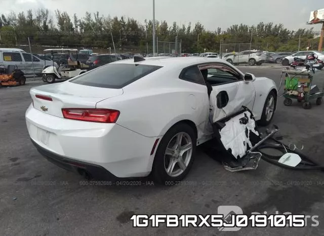1G1FB1RX5J0191015 фото 5