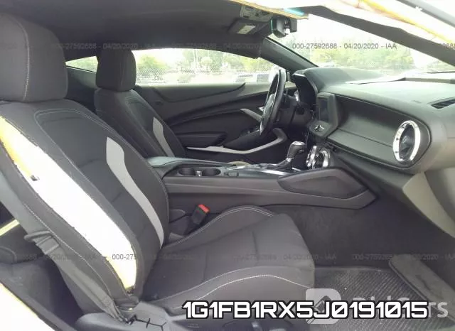 1G1FB1RX5J0191015 фото 6