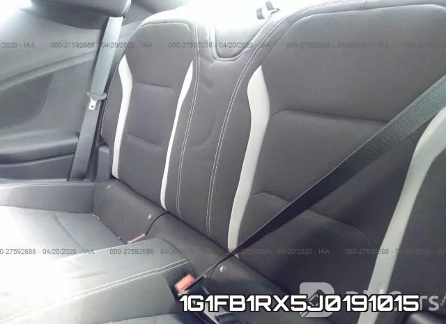 1G1FB1RX5J0191015 фото 9