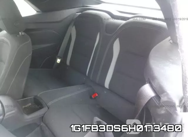 1G1FB3DS6H0173480 фото 9