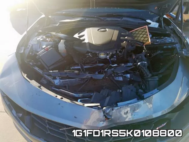 1G1FD1RS5K0108800 фото 8