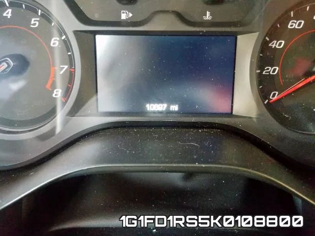 1G1FD1RS5K0108800 фото 9