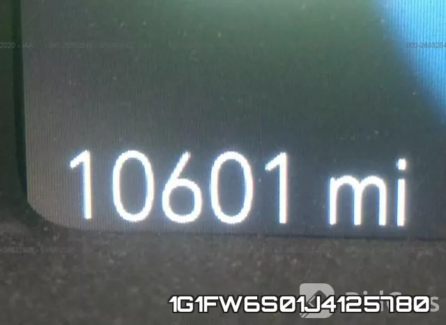 1G1FW6S01J4125780 фото 8